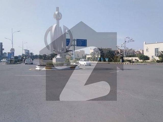 Stunning Residential Plot Is Available For Sale In Low Cost Block J