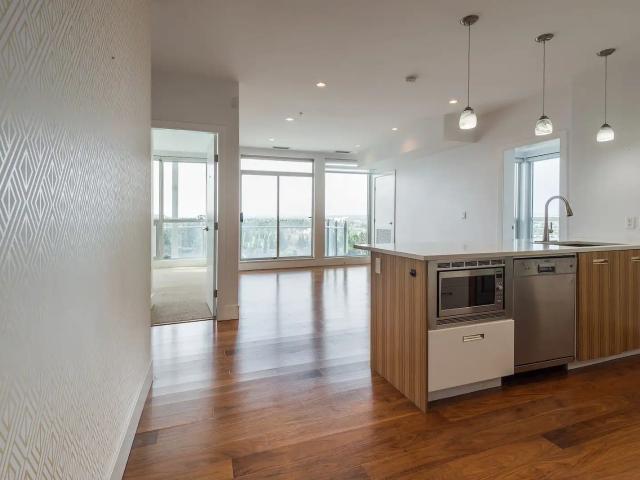 Stunning Richmond Condo with Spectacular Views