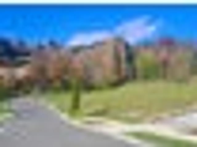 Stunning Richmond Location