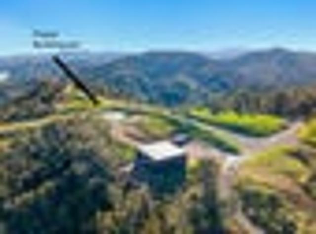 Stunning Seaviews build your dream home