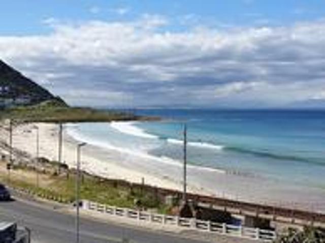 stunning sea view apartment – fully.