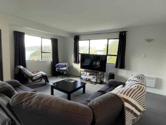 Stunning Sea Views