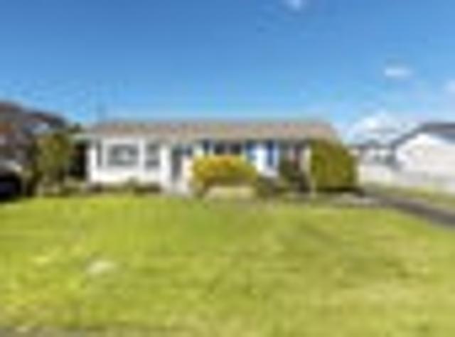Stunning Solid Family Home with Potential