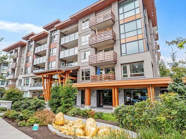 Stunning Southeast Corner Unit!