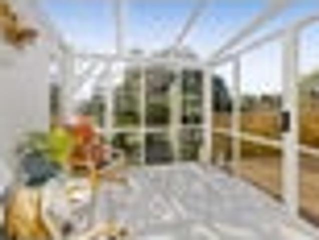 Stunning space, peace & privacy