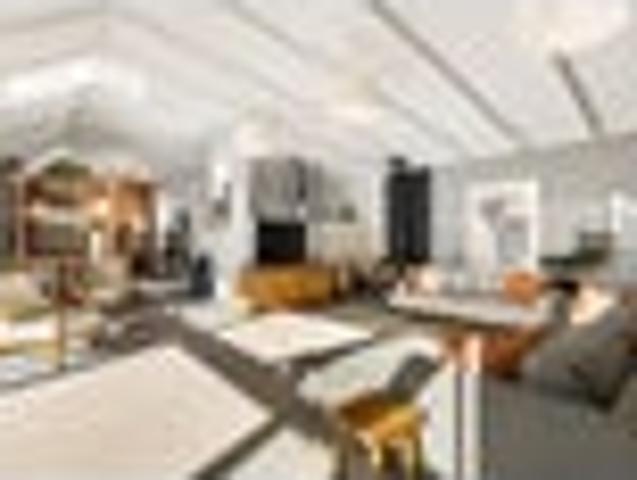 Stunning, Spacious and next to the Greenway!