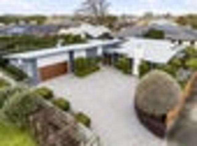 Stunning! Super Private! Lush & Spacious!