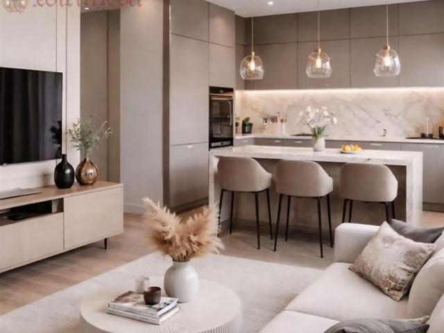 STUPENDO TRILOCALE CON TERRAZZO RECUPERO SISMA BONUS