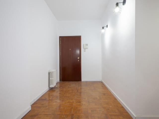 Stupendous double bedroom in the modern Sant Gervasi neigbourhood