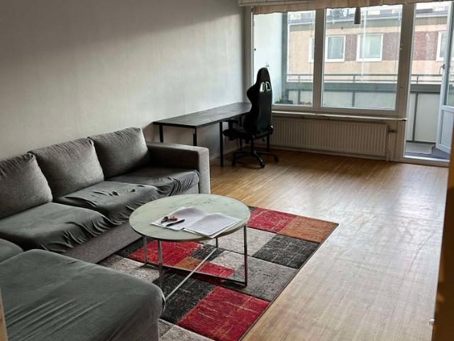 Stupvägen, Sollentuna