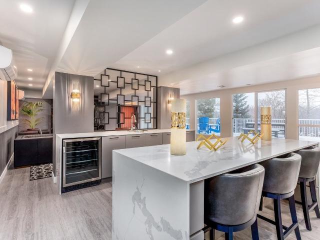 Sturgeon Point Villas 3 Bedroom Apartment for Rent at 500 Rivercrest Cres, St. Albert, AB T8N 3B9 Inglewood