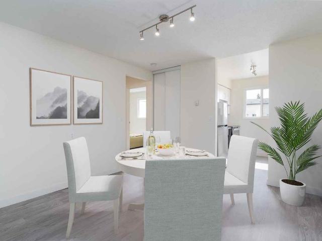 Sturgeon Point Villas 3 Bedroom Apartment for Rent at 500 Rivercrest Cres, St. Albert, AB T8N 3B9 Inglewood