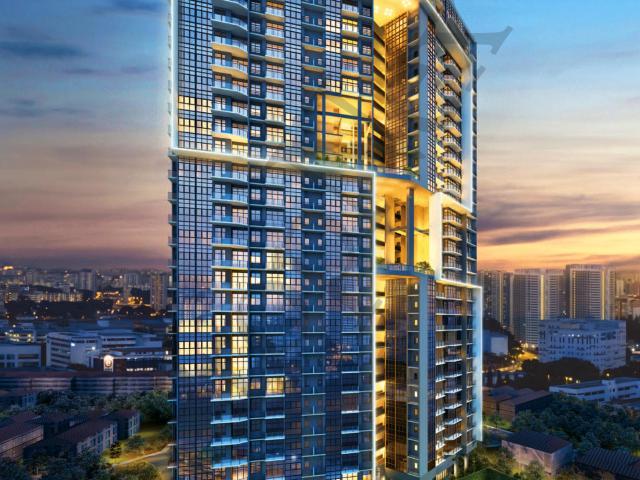 Sturdee Residences