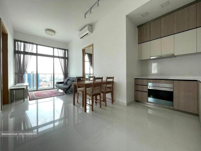 Sturdee Residences D8, Condominium