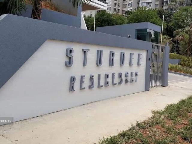 Sturdee Residences D8, Condominium