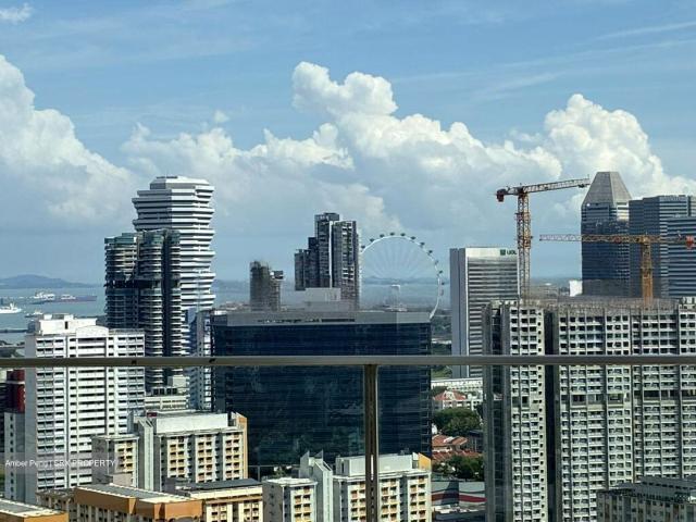 Sturdee Residences D8, Condominium