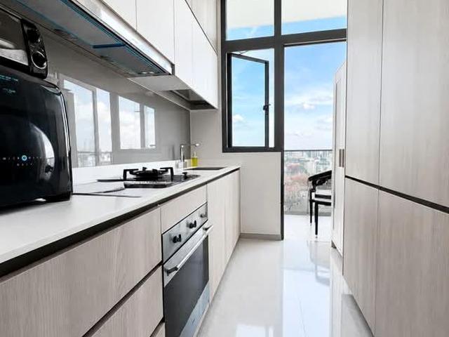 Sturdee Residences D8, Condominium