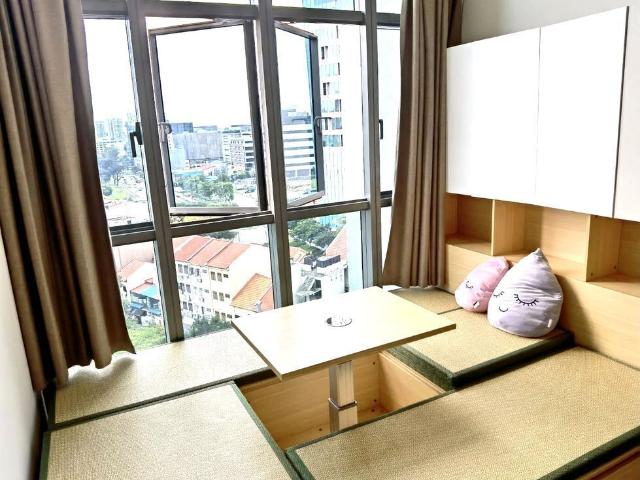 Sturdee Residences D8, Condominium