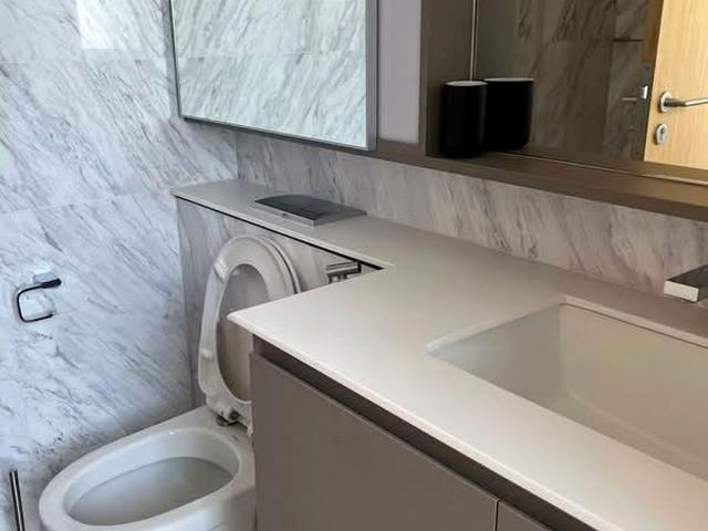 Sturdee Residences D8, Condominium