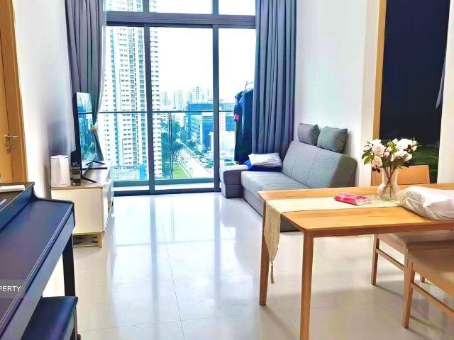 Sturdee Residences D8, Condominium
