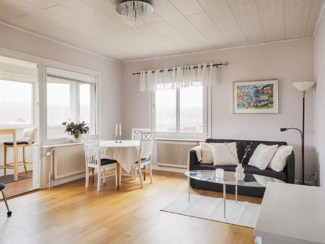 Sturegatan, Huskvarna