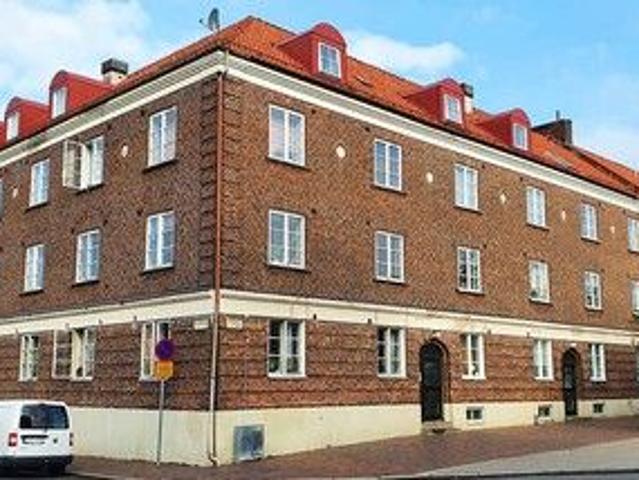 Sturegatan, Helsingborg