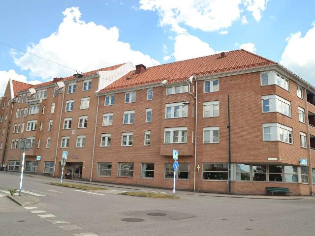 Sturegatan 17, 3 rum & kök