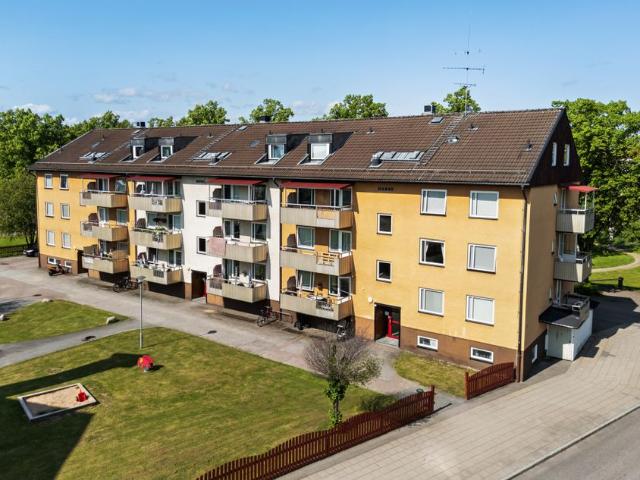 Sturegatan 13 C, 77635, HEDEMORA, Sverige, Hedemora Centrum