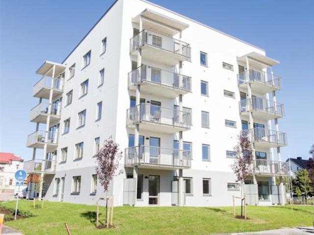 Sturegatan 1
