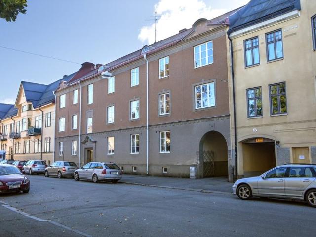 Sturegatan 24B