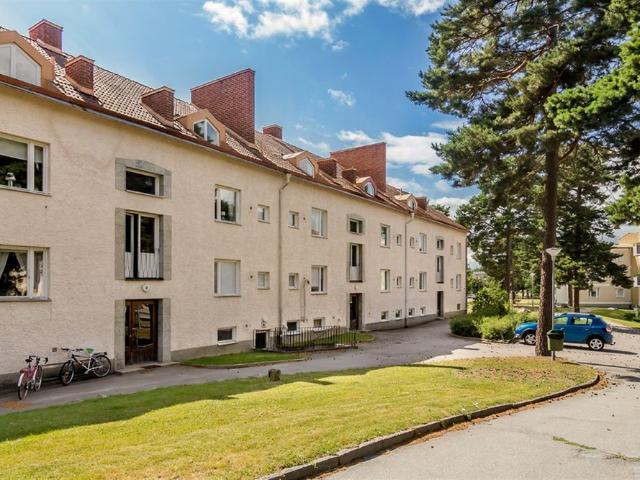Sturegatan 20 A