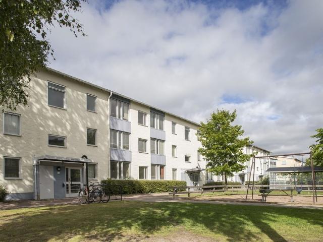 Sturegatan 21, Helsingborg