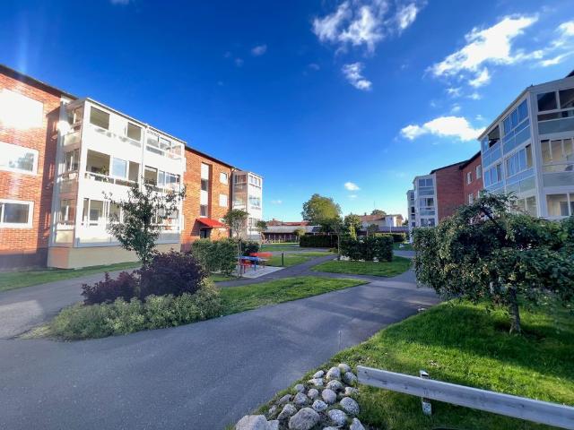 Sturegatan 35 B