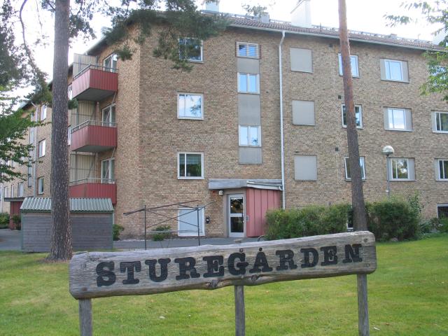 Sturegatan 30 A