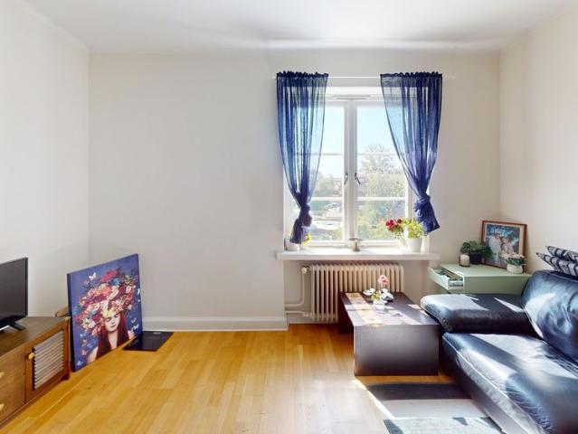 Sturegatan 33 A, Helsingborg