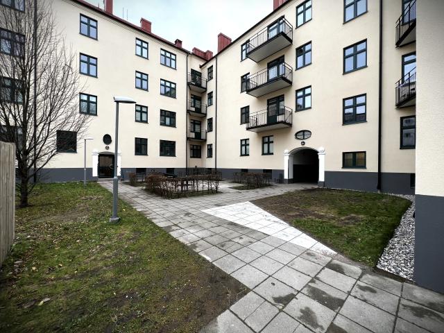 Sturegatan 4 B