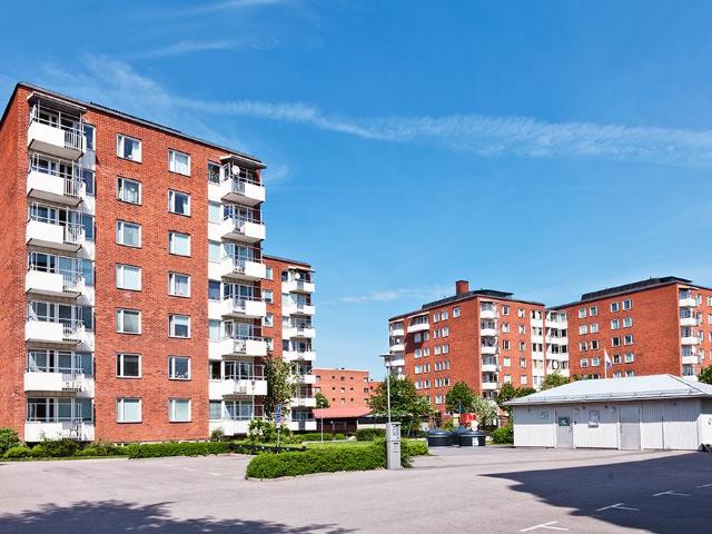 Sturegatan 6