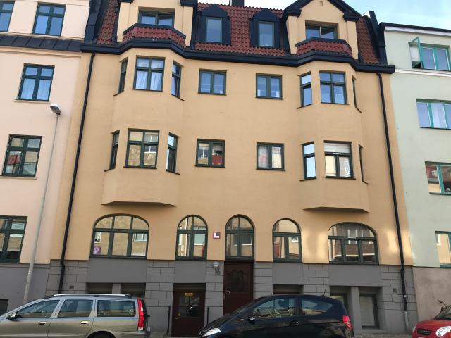 Sturegatan 6