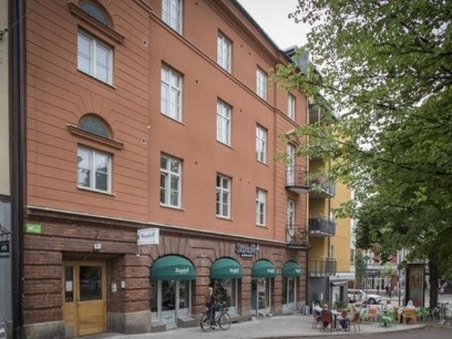 Sturegatan, 70 m2, 3 rum, 8 267 kr, Helsingborg, Skåne