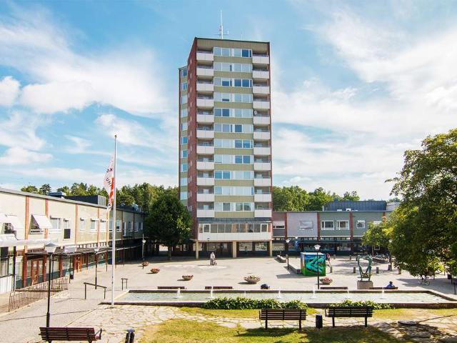 Sturegatan 9 | Kfast | Eskilstuna Kommunfastigheter AB