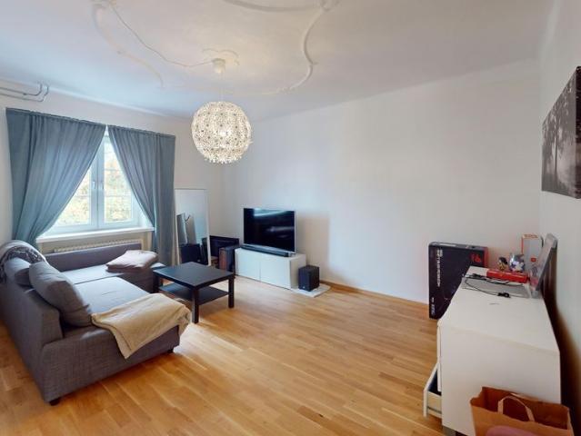 Sturegatan 9, Helsingborg