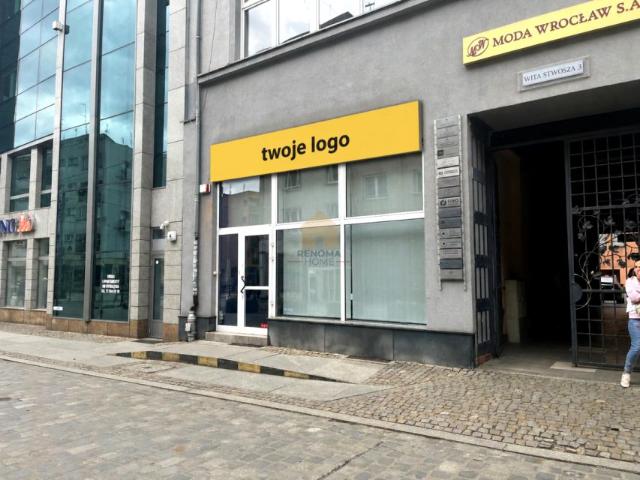 Stwosza 129,80 m², Wrocław