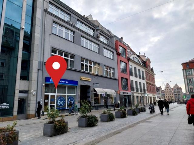 Stwosza 129,80 m², Wrocław