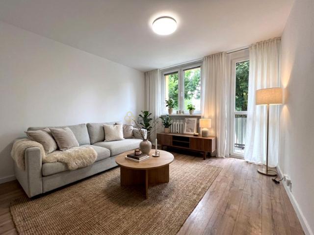 Stwosza 28,29 m², Głogów