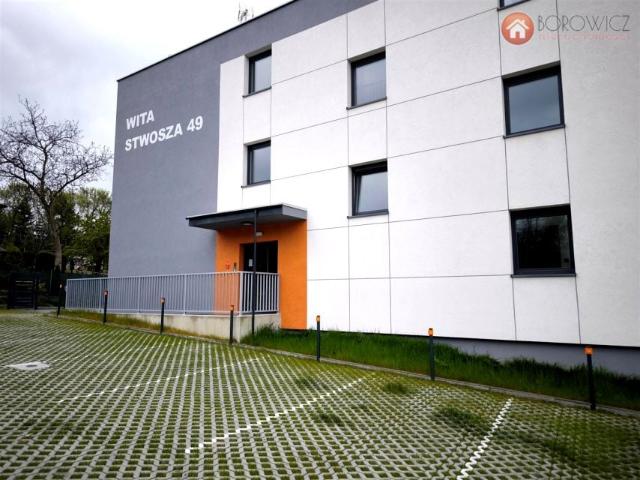 Stwosza 30,41 m², Bielsko Biała