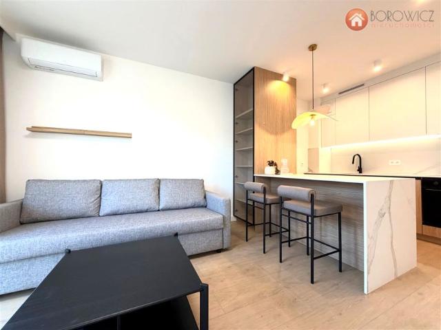 Stwosza 30,65 m², Bielsko Biała