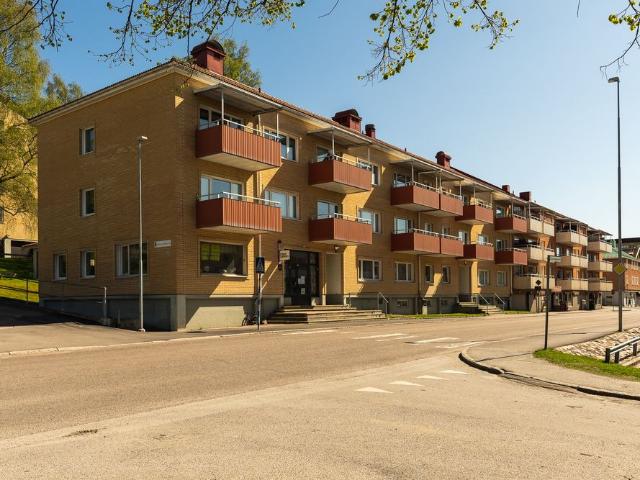 Styckåsgatan 32 B