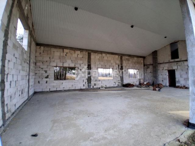 Stykowska 184 m², Głogów Małopolski