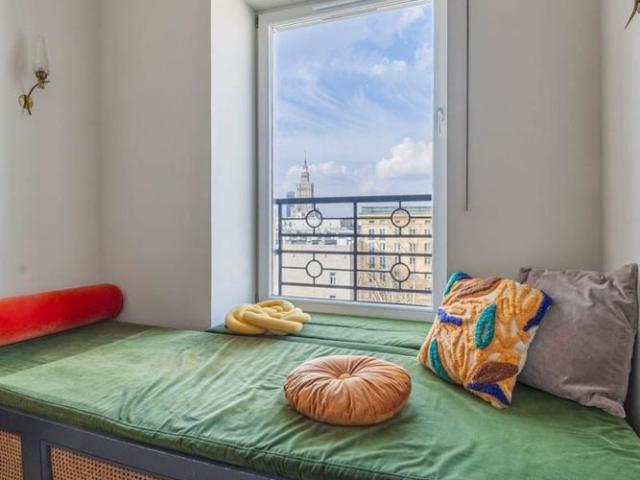 Styl, prestiż i widok, który zachwyca – miejsce P 140 m²