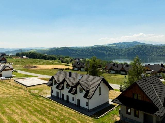 Stylchyn 234 m², Kluszkowce